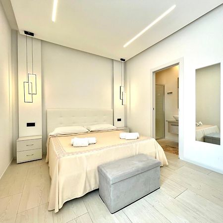 Magenta Rooms Olbia Eksteriør bilde