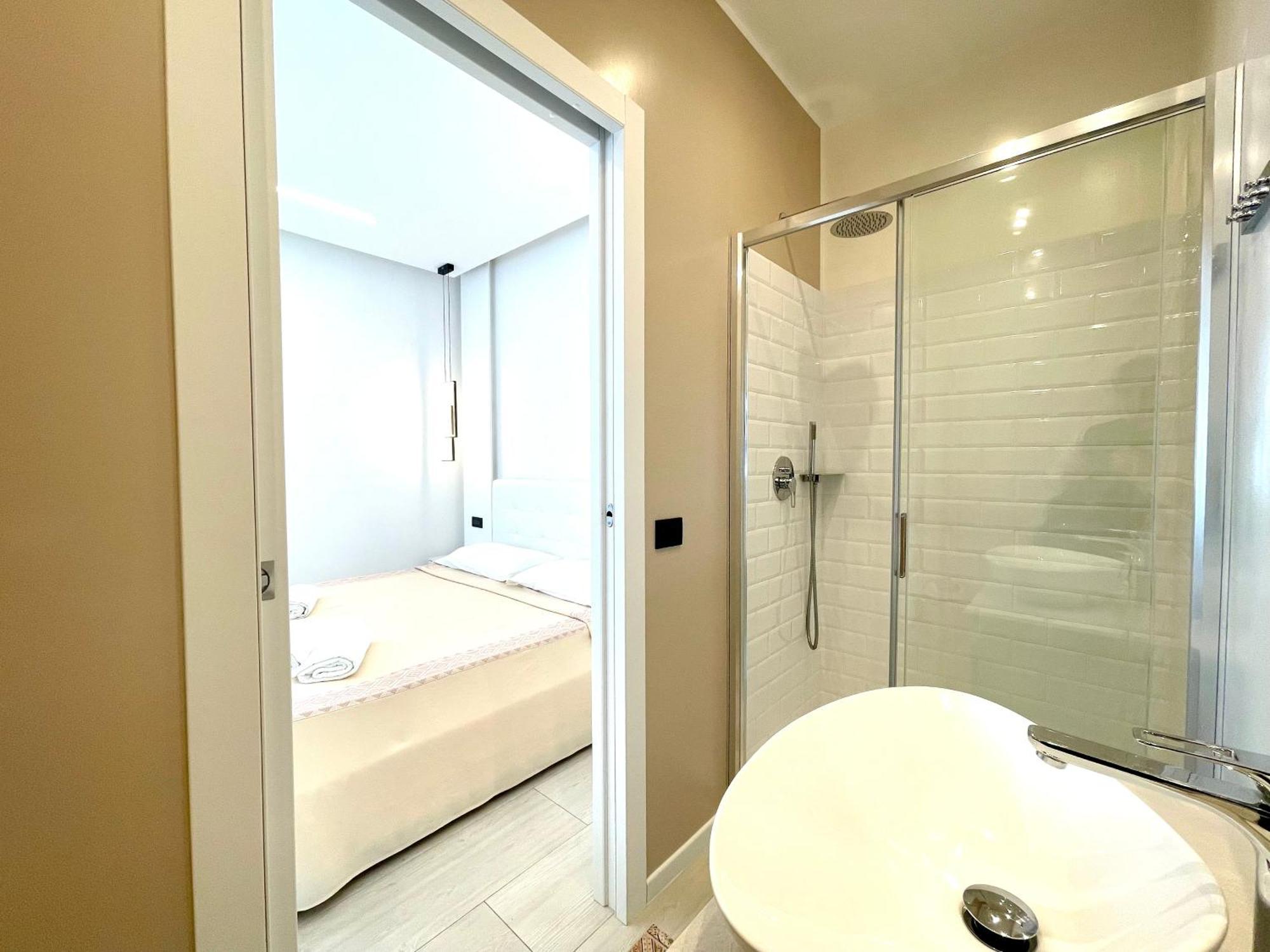 Magenta Rooms Olbia Eksteriør bilde