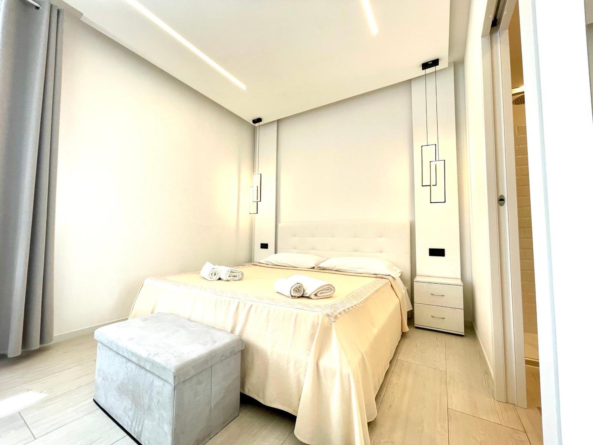 Magenta Rooms Olbia Eksteriør bilde