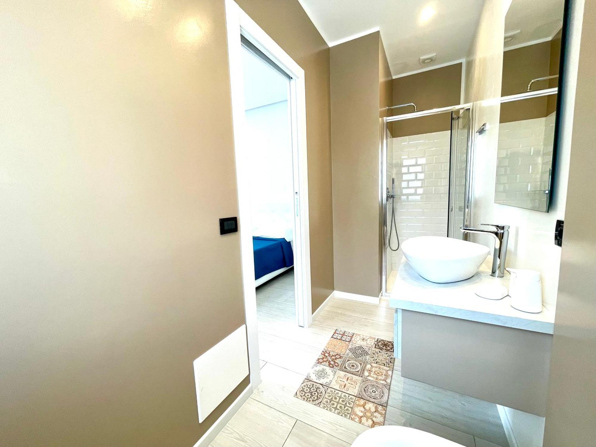 Magenta Rooms Olbia Eksteriør bilde
