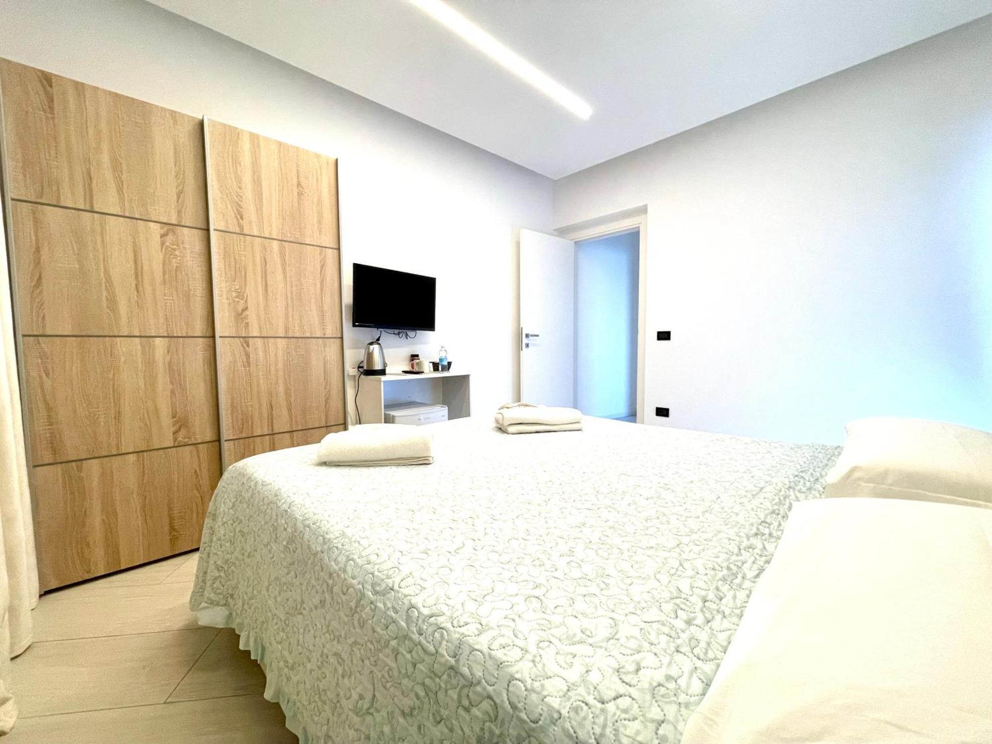 Magenta Rooms Olbia Eksteriør bilde