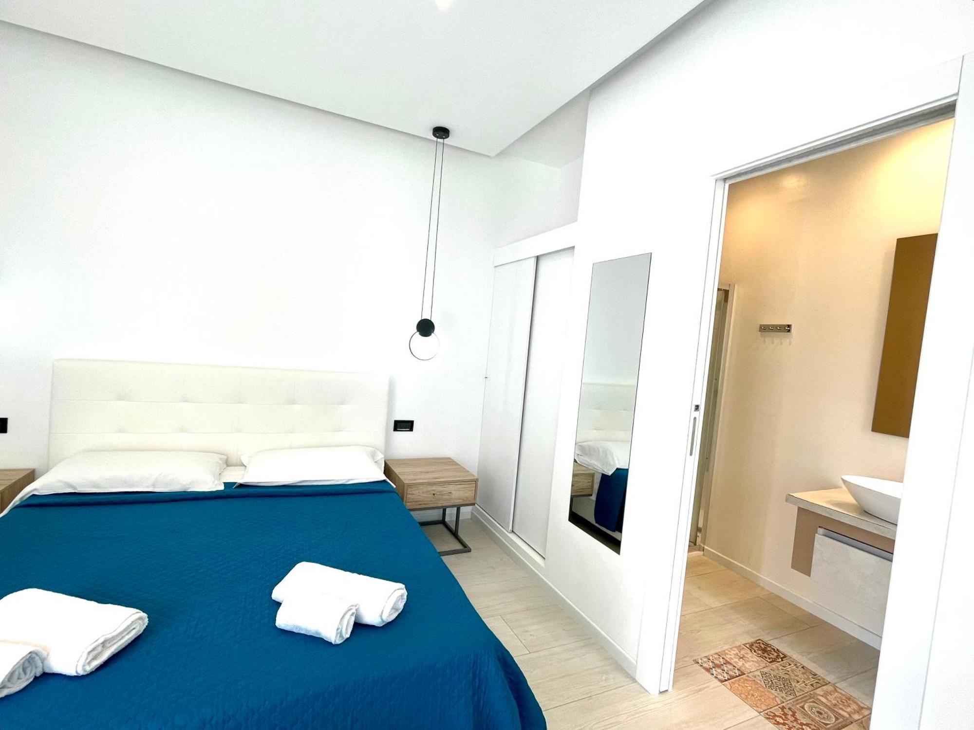 Magenta Rooms Olbia Eksteriør bilde