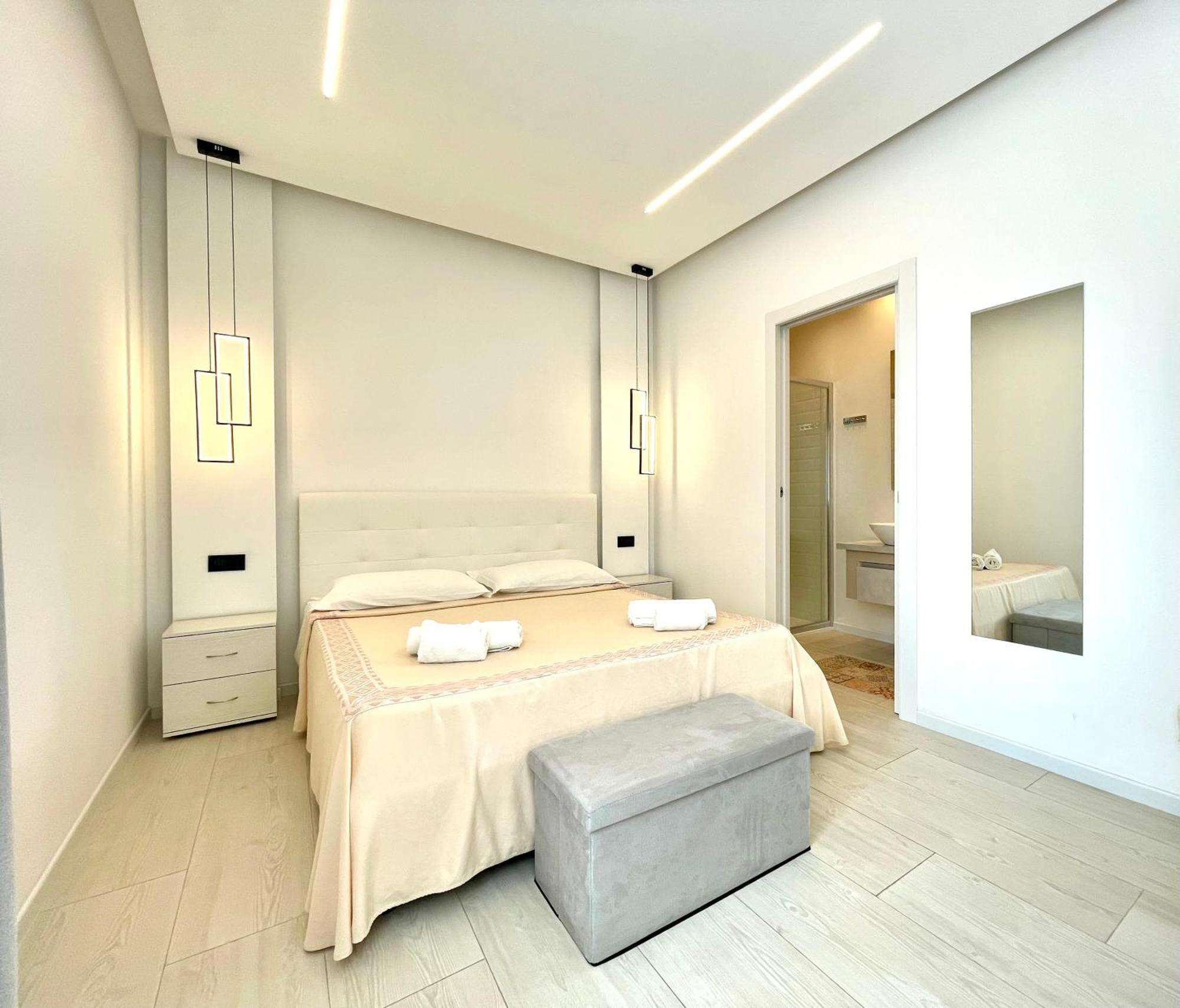 Magenta Rooms Olbia Eksteriør bilde