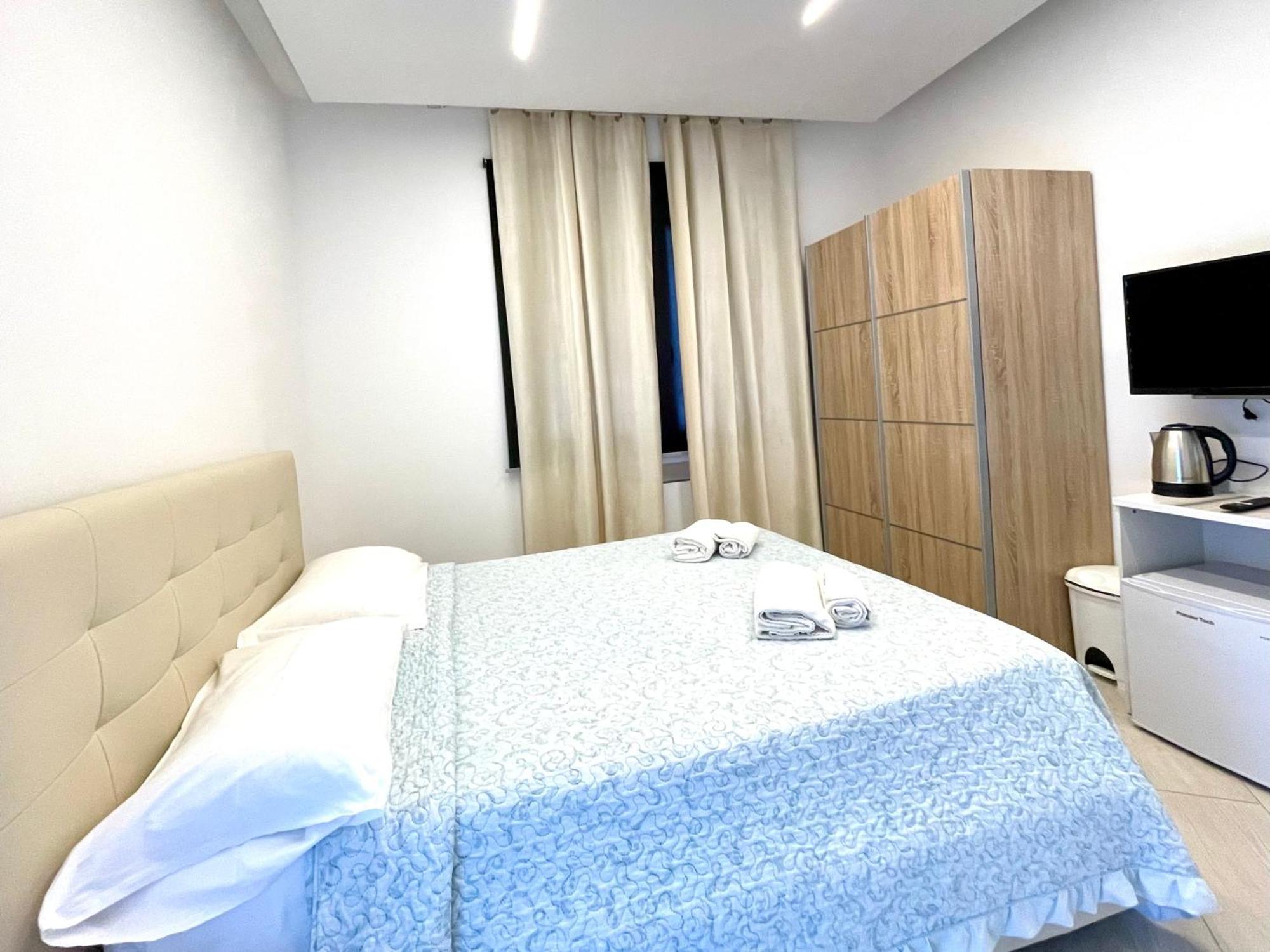 Magenta Rooms Olbia Eksteriør bilde